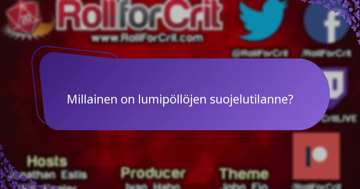 Mitkä ovat lumipöllöjen ruokavalio?